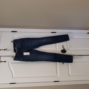 NWT Chip and Pepper Jeans skinny Size 30 30 inseam
